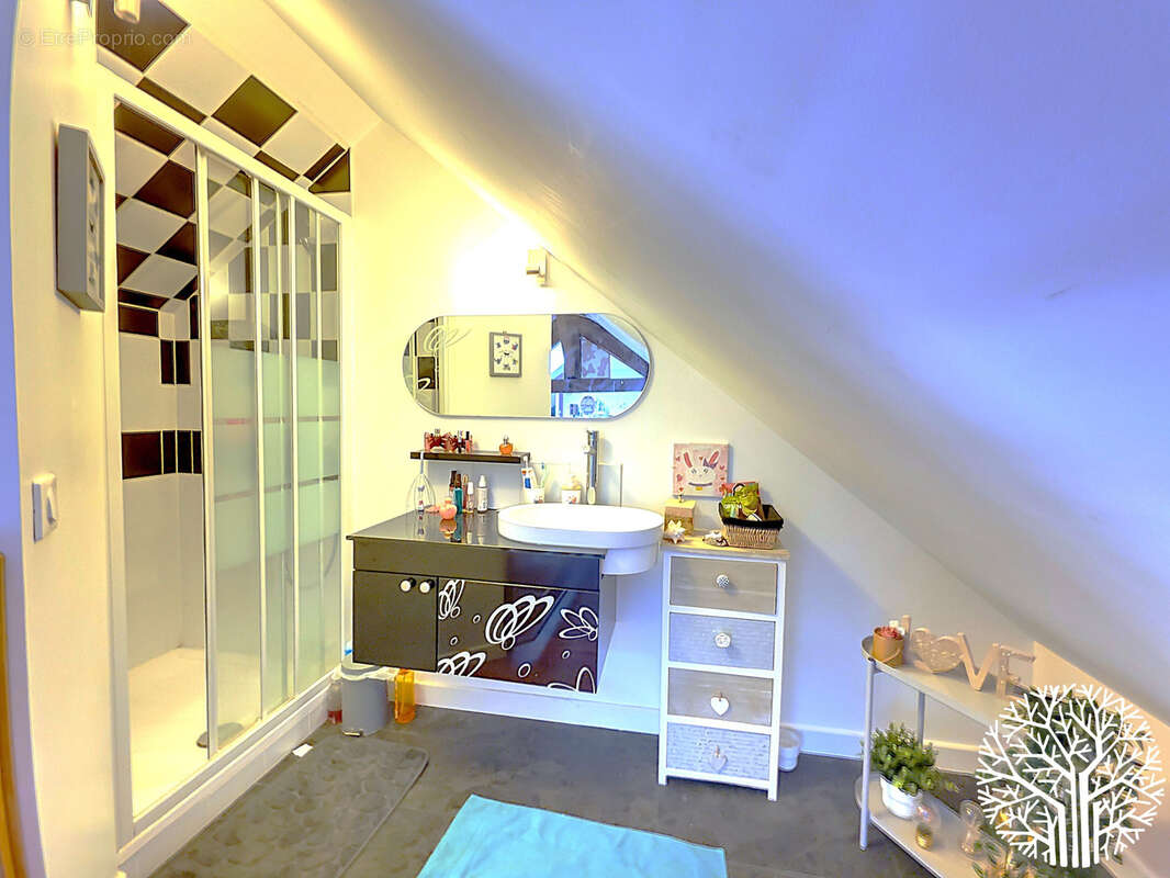 Maison à BOUTIGNY-SUR-ESSONNE