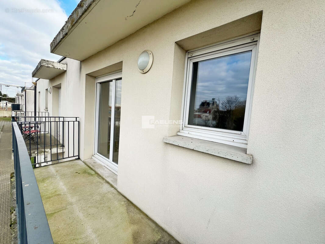 Appartement à LEZENNES