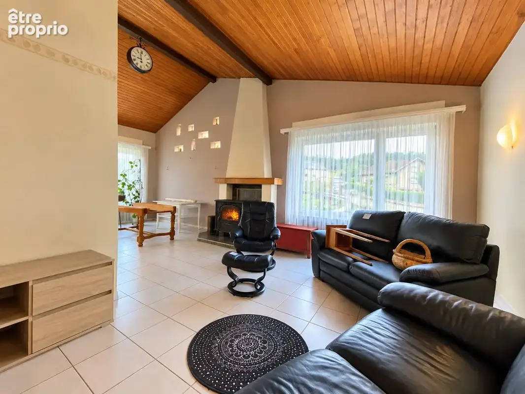 Maison 6 pièces 157 m² à vendre à Walscheid (57870) - photo 4