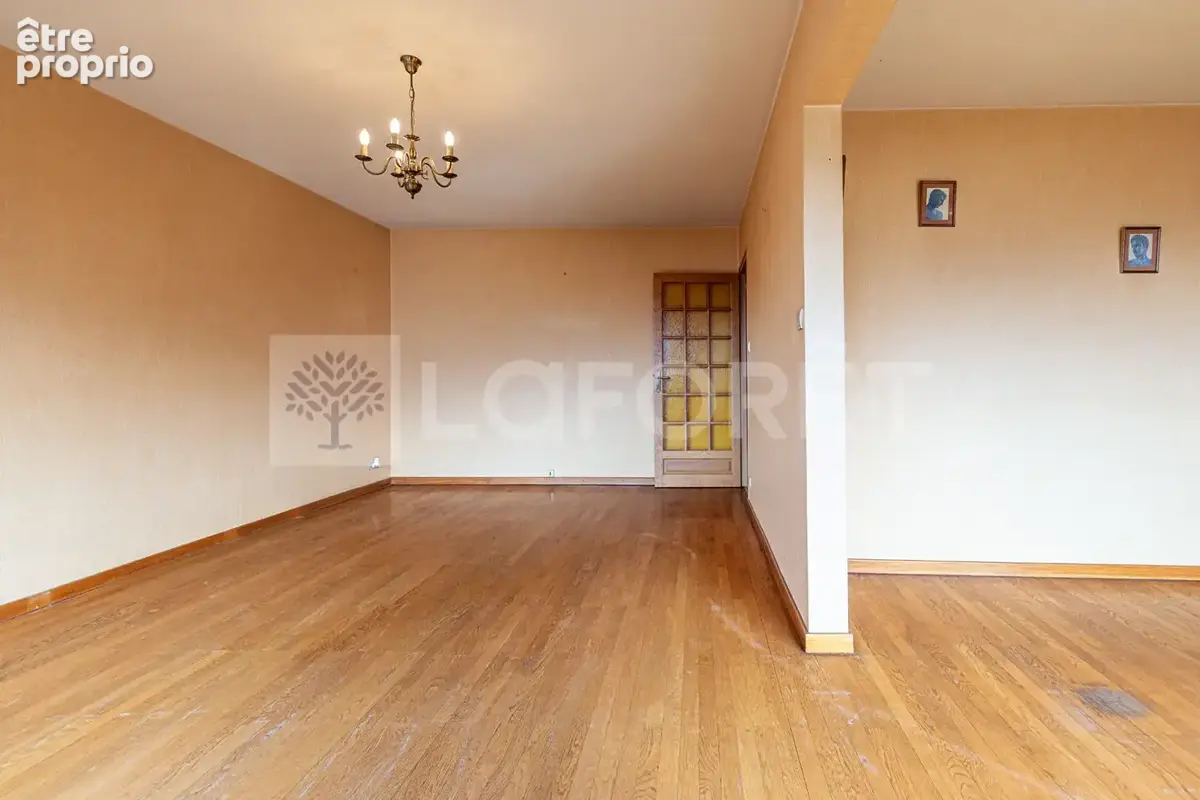 Agence immobiliere laforet - "pissenlit" - annecy le veiux - secteur clarines - appartement t4 de 99,57m² - dernier etage - terr - photo 5