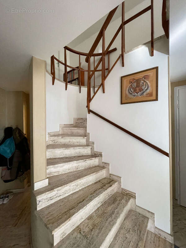 Maison à SUCY-EN-BRIE