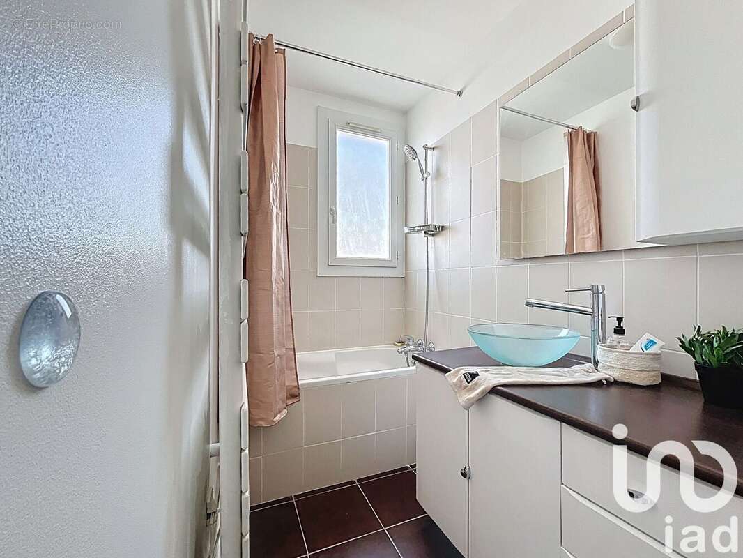 Photo 6 - Appartement à SARCELLES