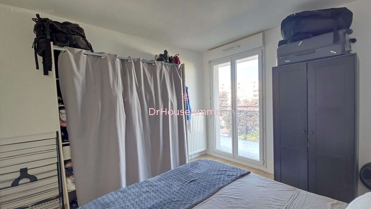 Appartement 40 m² à Lognes  - photo 7