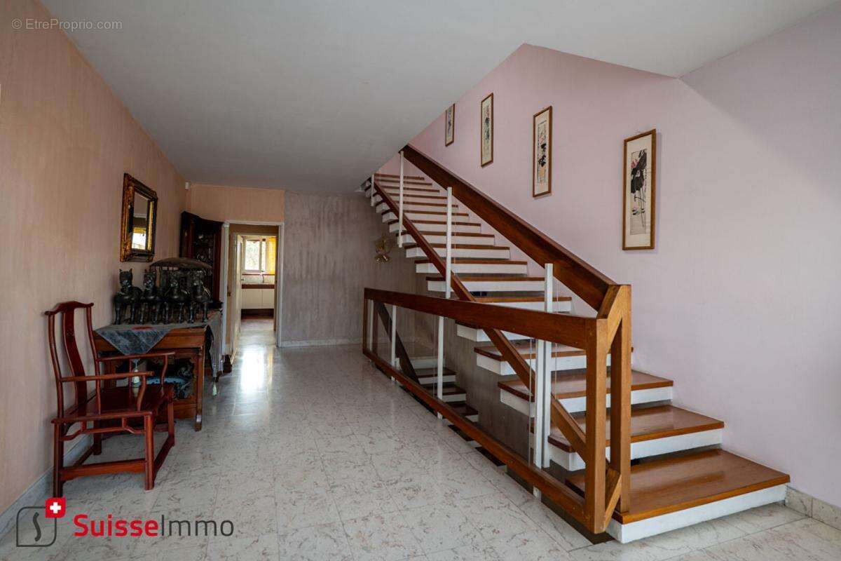 Maison à VALENTIGNEY