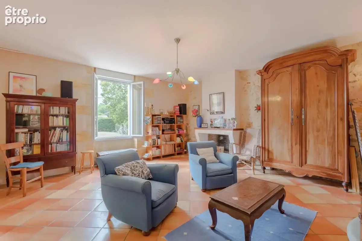 TANDDEM IMMOBILIER Créon 3
