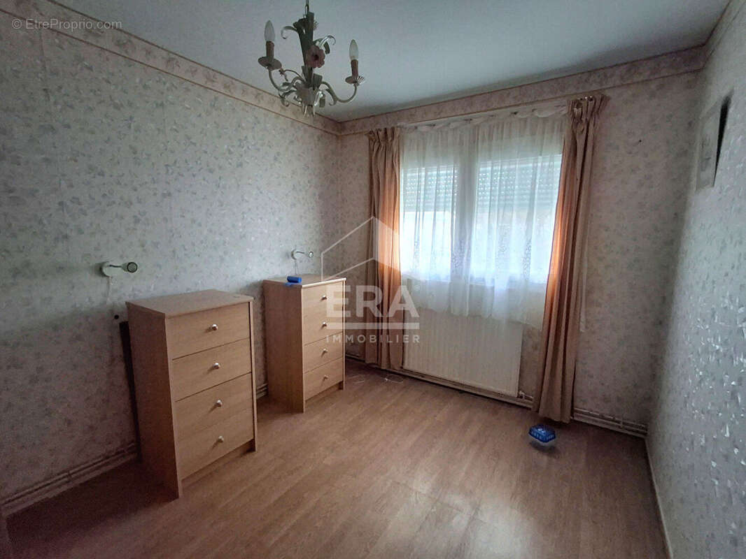 Maison à LIBERCOURT