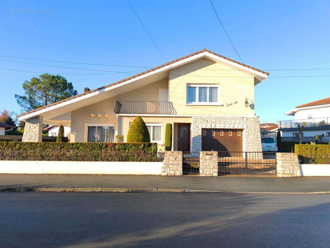 Maison à SAINT-PAUL-LES-DAX