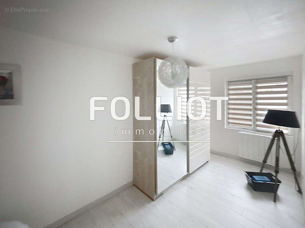 Maison à DIVES-SUR-MER