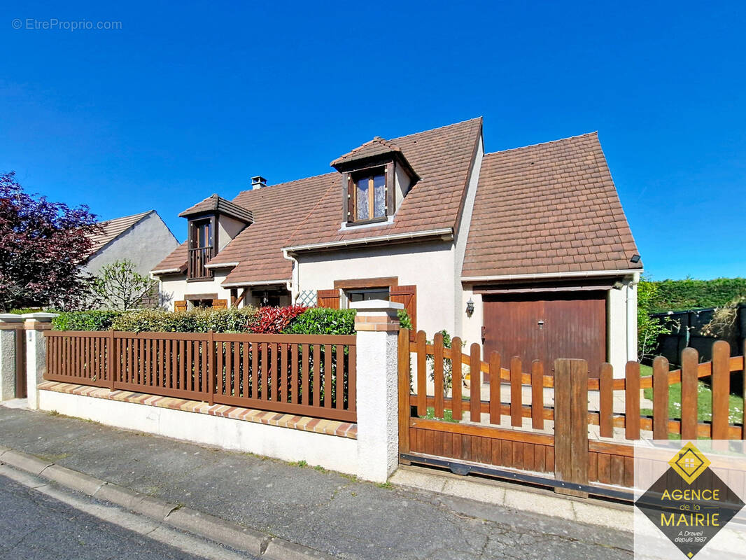 Maison à DRAVEIL