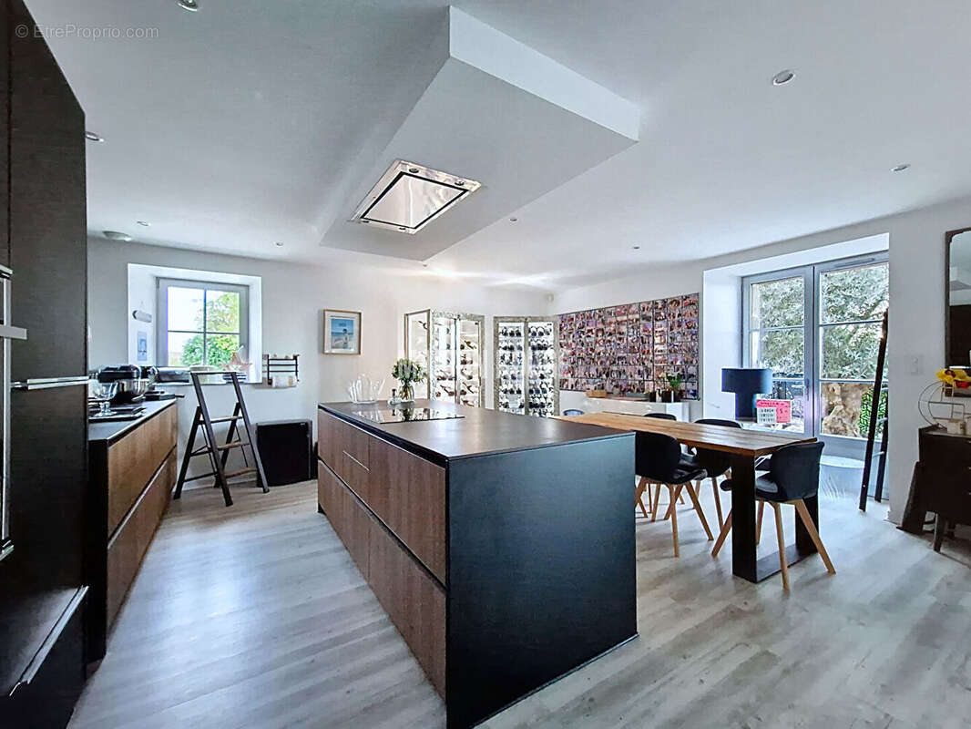 Maison à PLOUER-SUR-RANCE