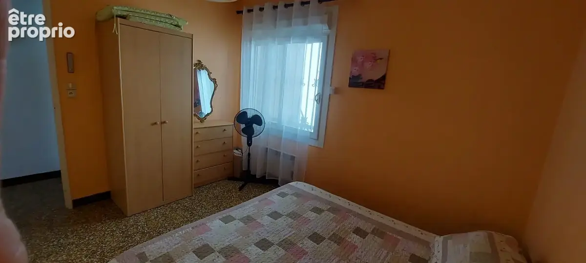 LE GRAU D' AGDE - Maison mitoyenne de type T2 à deux pas du centre et de la plage - photo 11