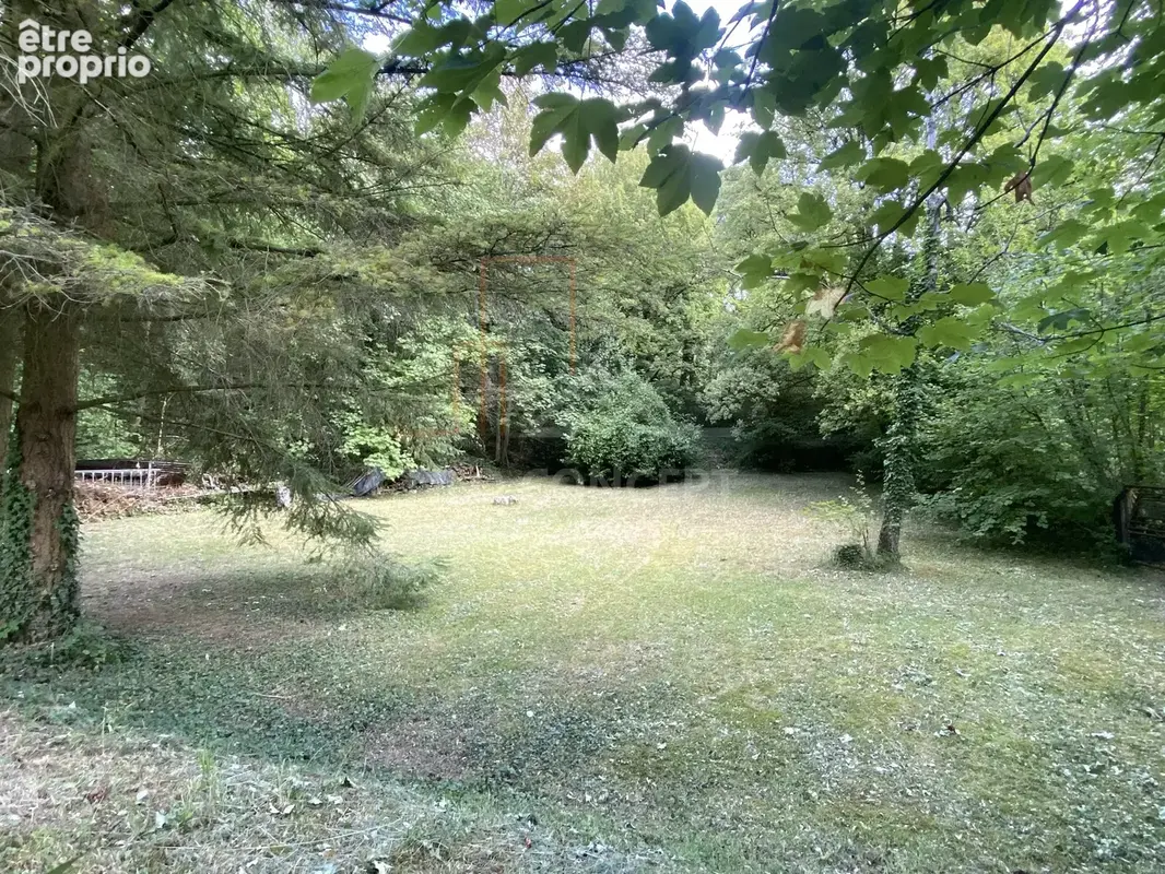 Terrain de loisirs avec chalet – Un véritable havre de paix - photo 2