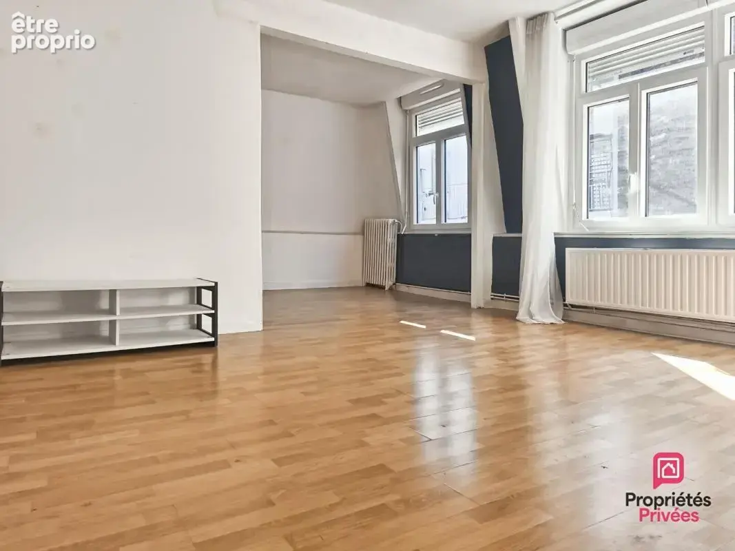 Lille Top secteur (rue Jacquemars Giélée), Appartement T1 bis de 40m2 - photo 7