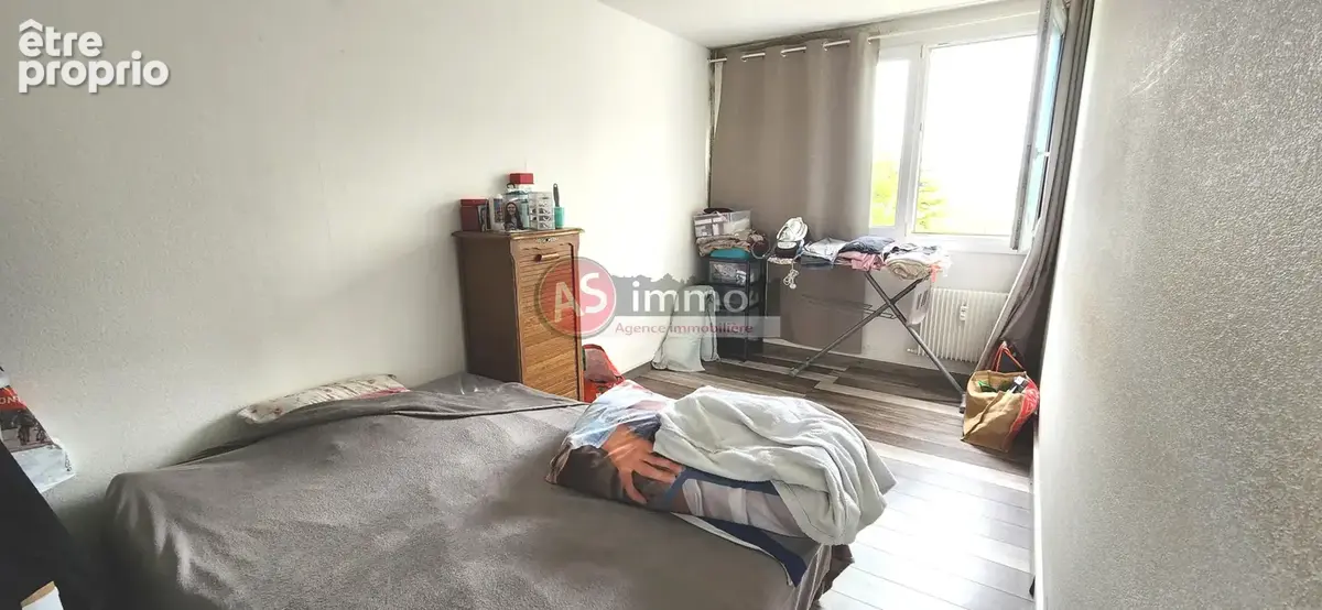 Appartement 74 m2 - Vue Dégagée - photo 12