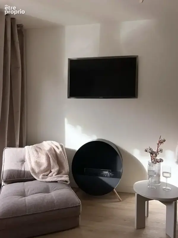 Appartement 22 m² à Isola  - photo 4