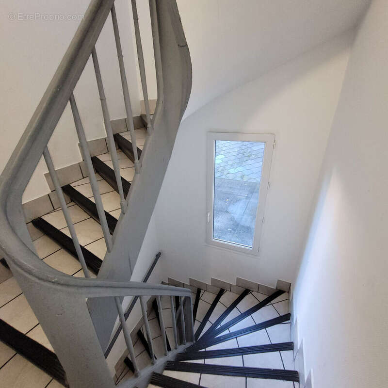 Appartement à LE HAVRE