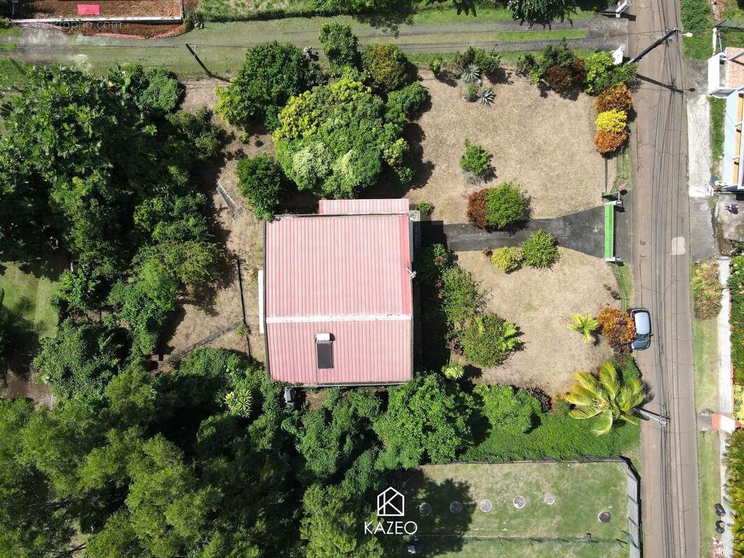 Maison à LE LAMENTIN