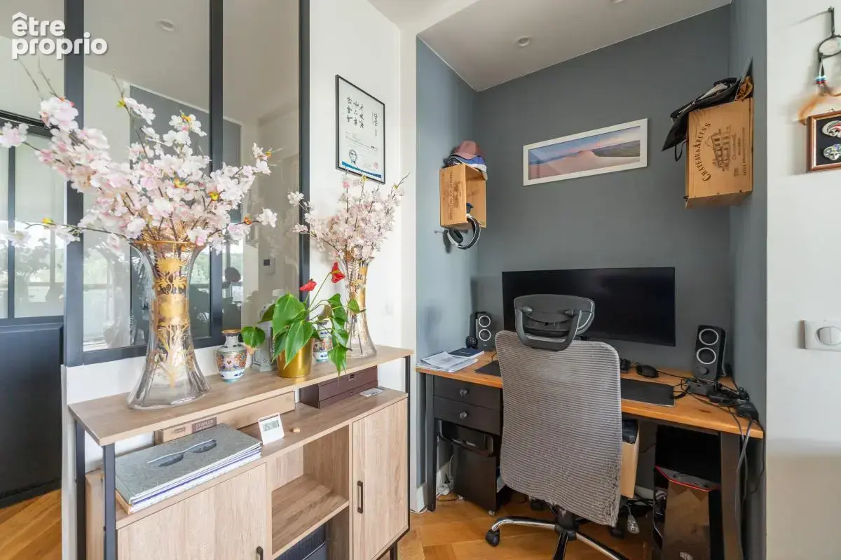 Appartement - photo 5