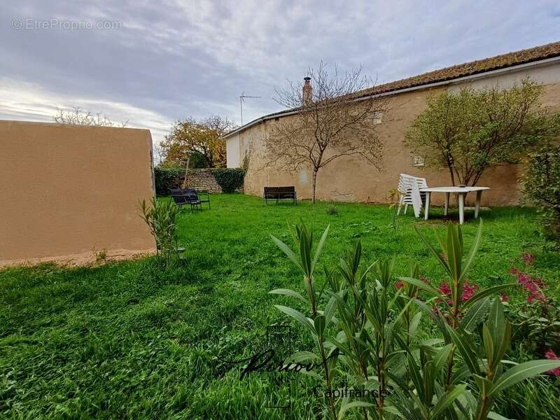 Appartement à DOUE-LA-FONTAINE