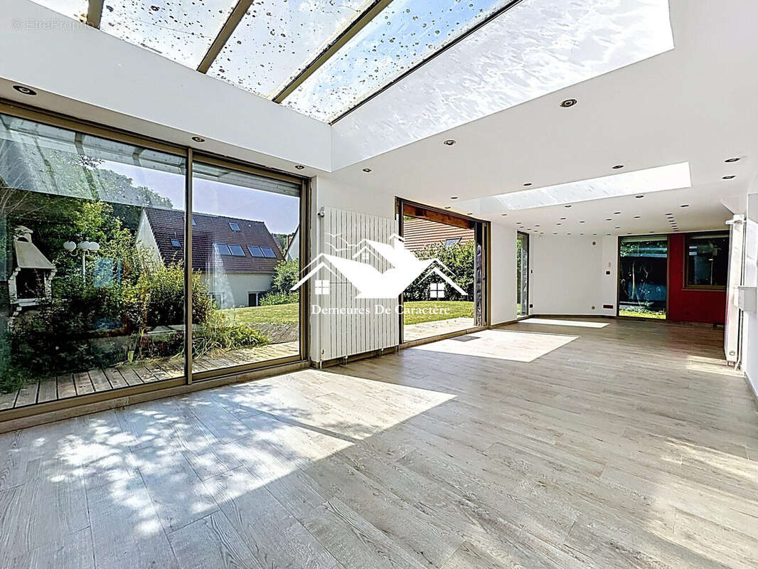 Maison à WISSANT