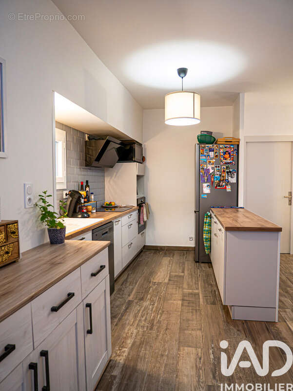 Photo 7 - Maison à OUVEILLAN