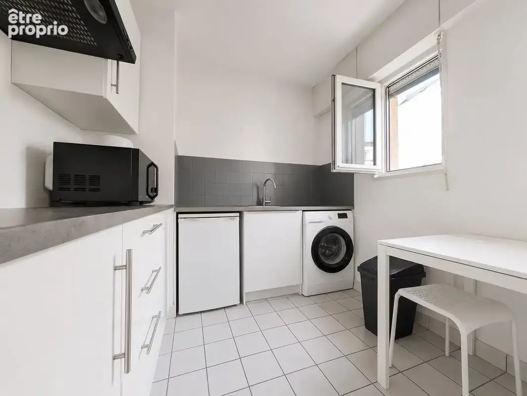 Appartement 32 m² à Metz  - photo 2