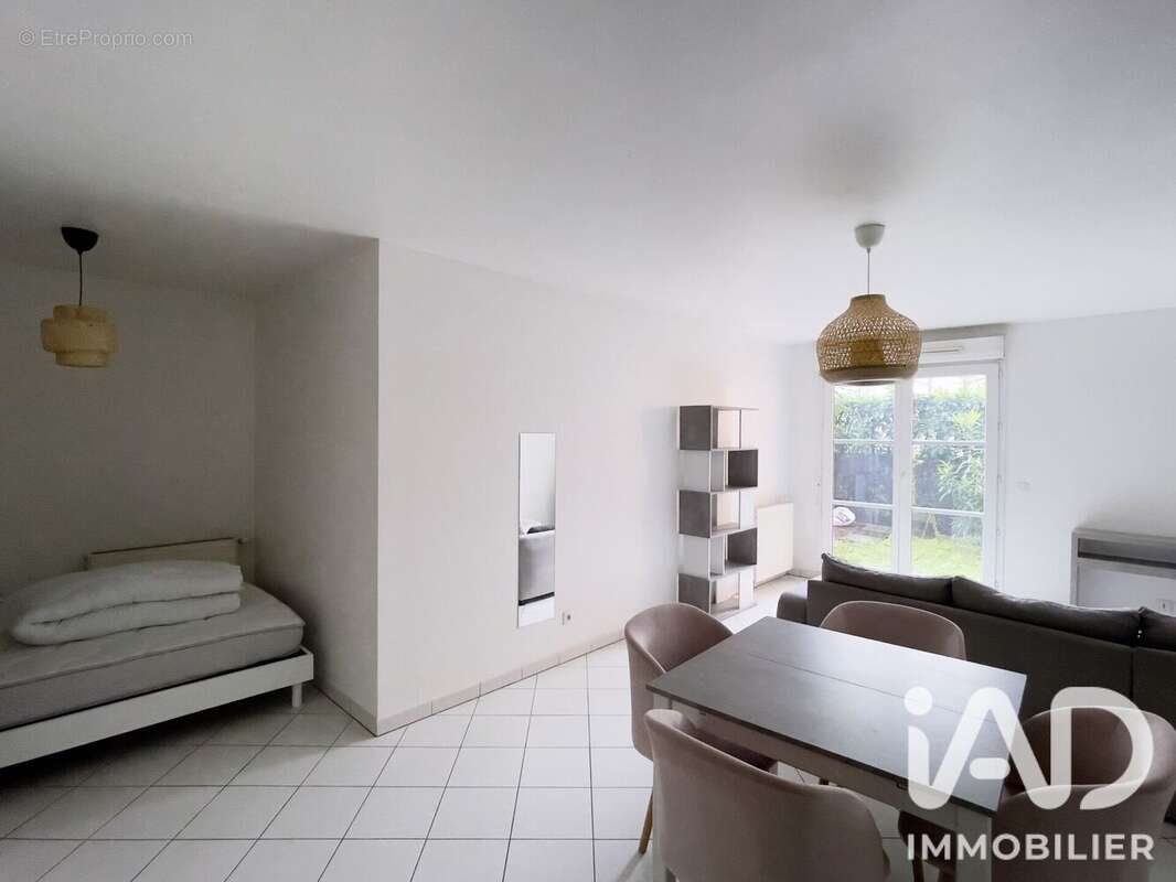 Appartement 37 m² à Creteil  - photo 2