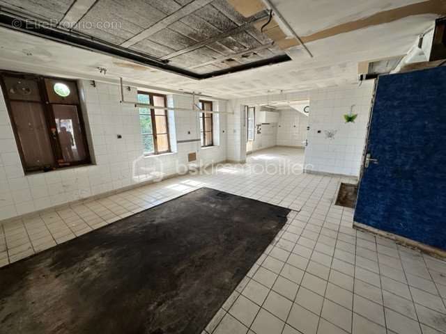 Appartement à ETEIGNIERES