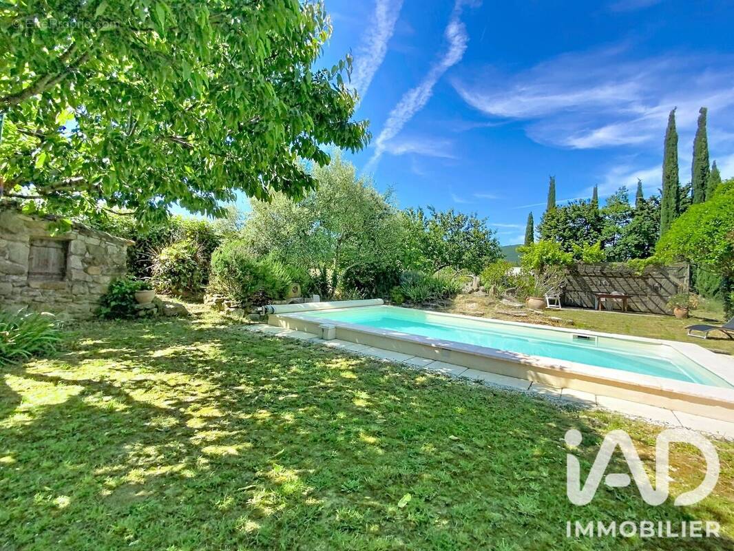 Photo 1 - Appartement à MARSANNE