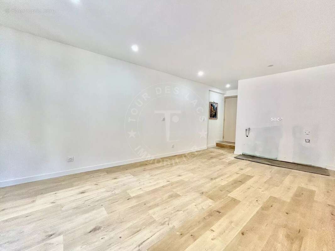 Appartement à ANNECY