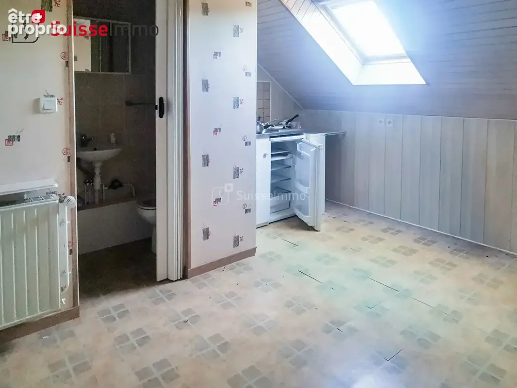 Immeuble 7 logements - photo 5