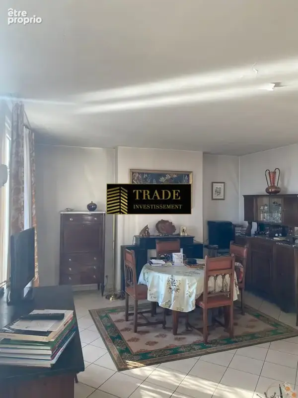 Appartement 3 pièces 85 m² à vendre à Ablon-Sur-Seine (94480) - photo 5