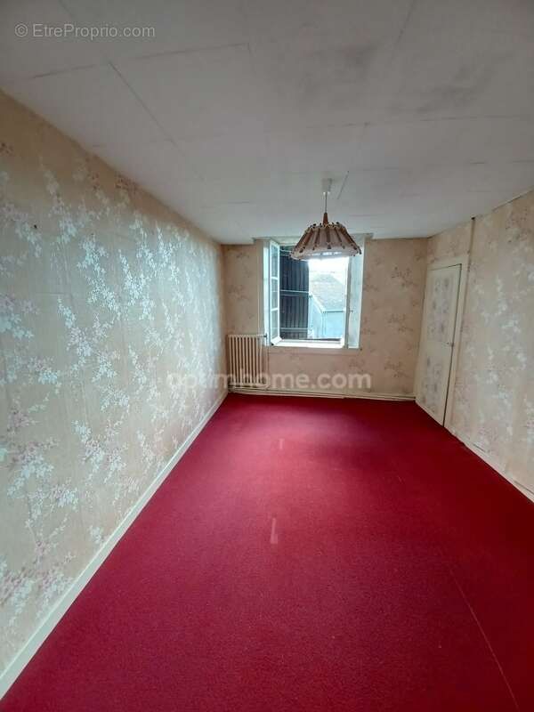 Maison à vendre en exclusivité!! 3 chambres, jardin et garage à QUINCY LANDZECOURT - photo 15