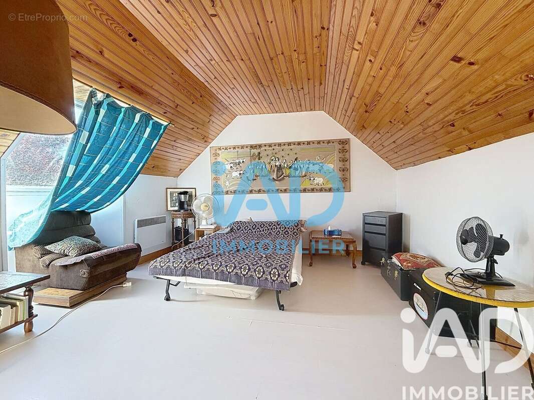 Photo 9 - Maison à QUIBERON