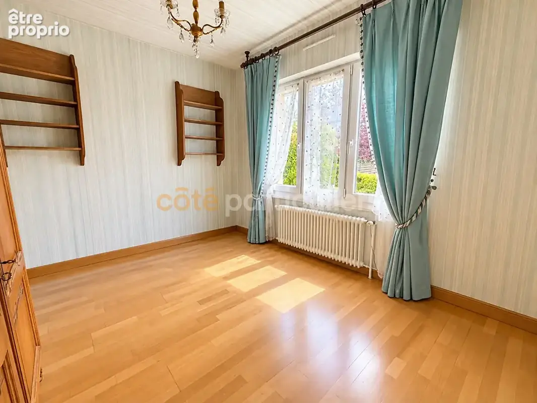 Maison 6 pièces 117 m2 - Caen Sud - photo 7