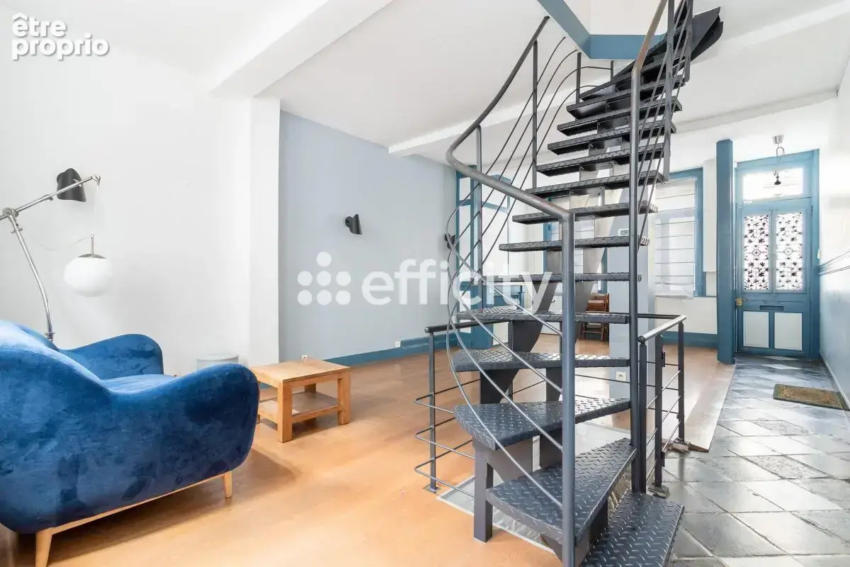 Maison 6 pièces 195 m² à vendre à Lille (59000) - photo 5