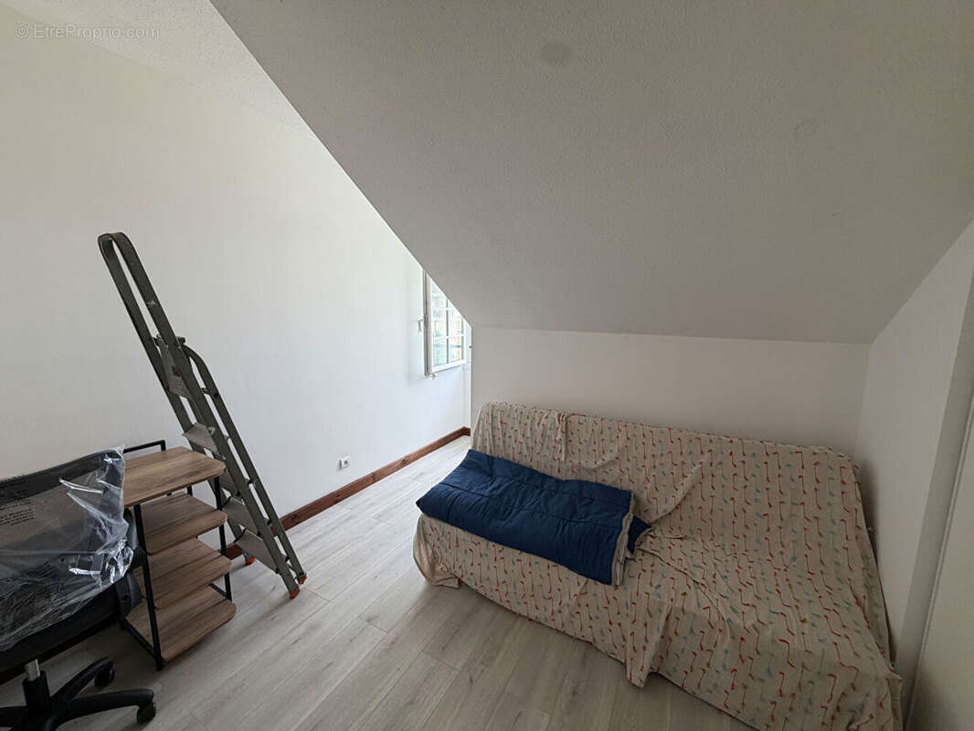 Appartement à SAINT-DENIS