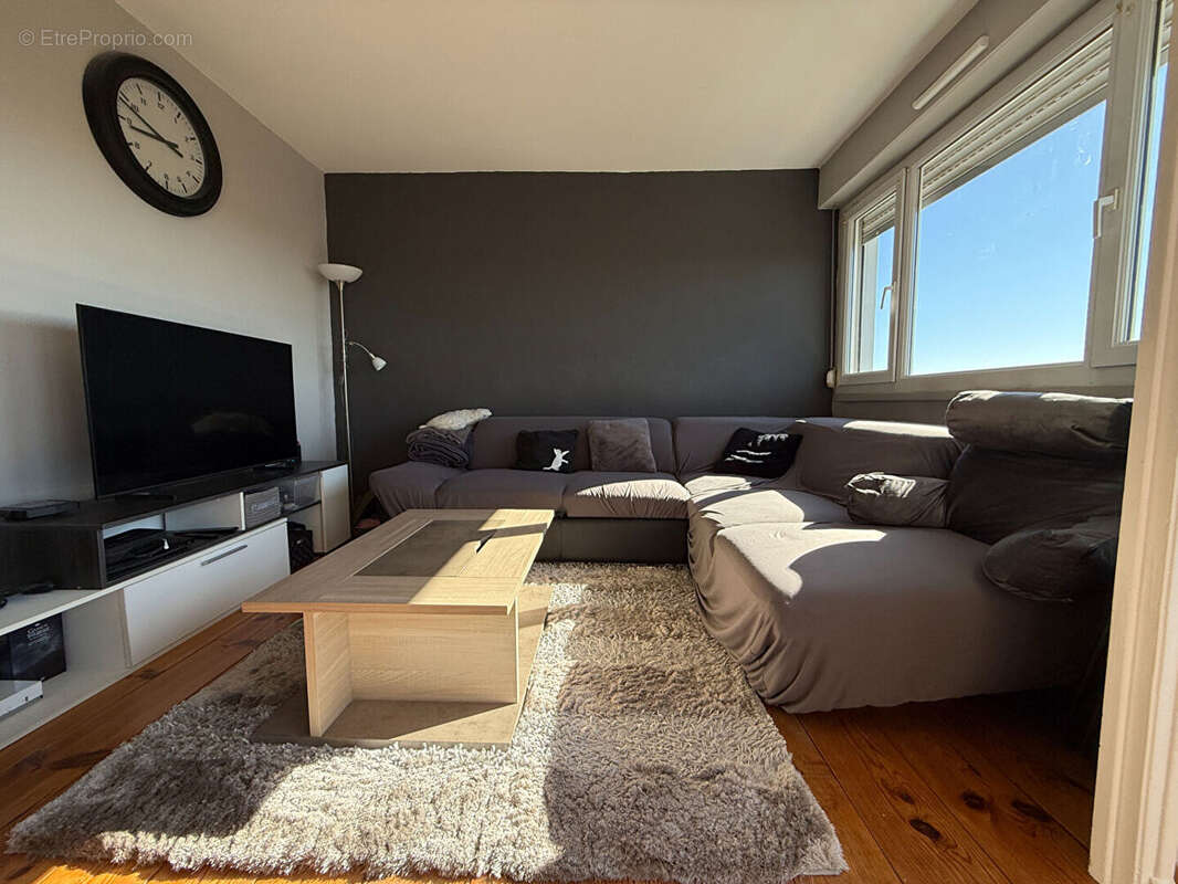 Appartement à CAPINGHEM