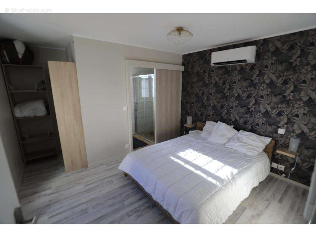 Maison à SAINT-DENIS-D&#039;OLERON