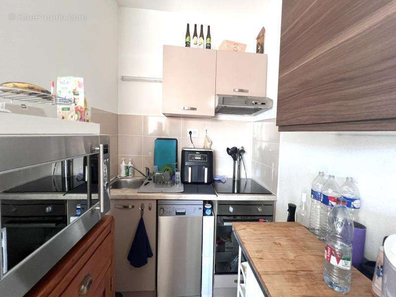 Appartement à NARBONNE