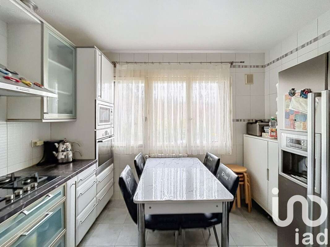 Photo 7 - Maison à MONTLIGNON