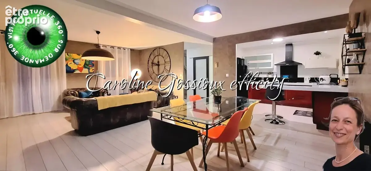 Maison individuelle - photo 3