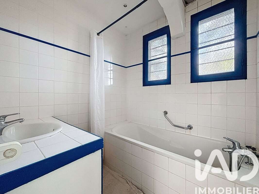 Photo 9 - Maison à LEGE-CAP-FERRET