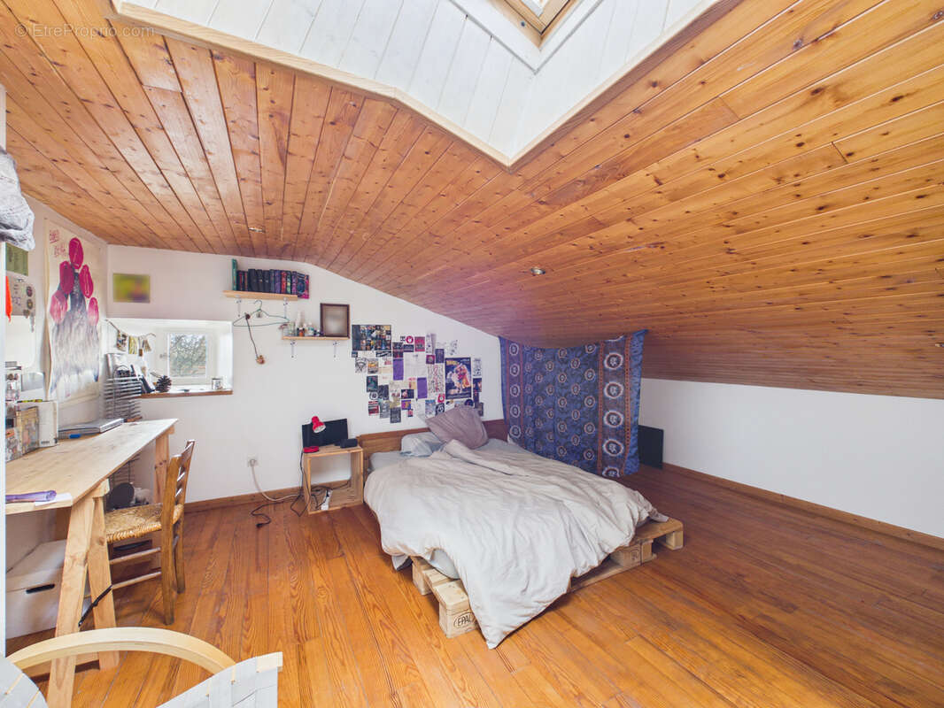 Maison à LE PUY-EN-VELAY