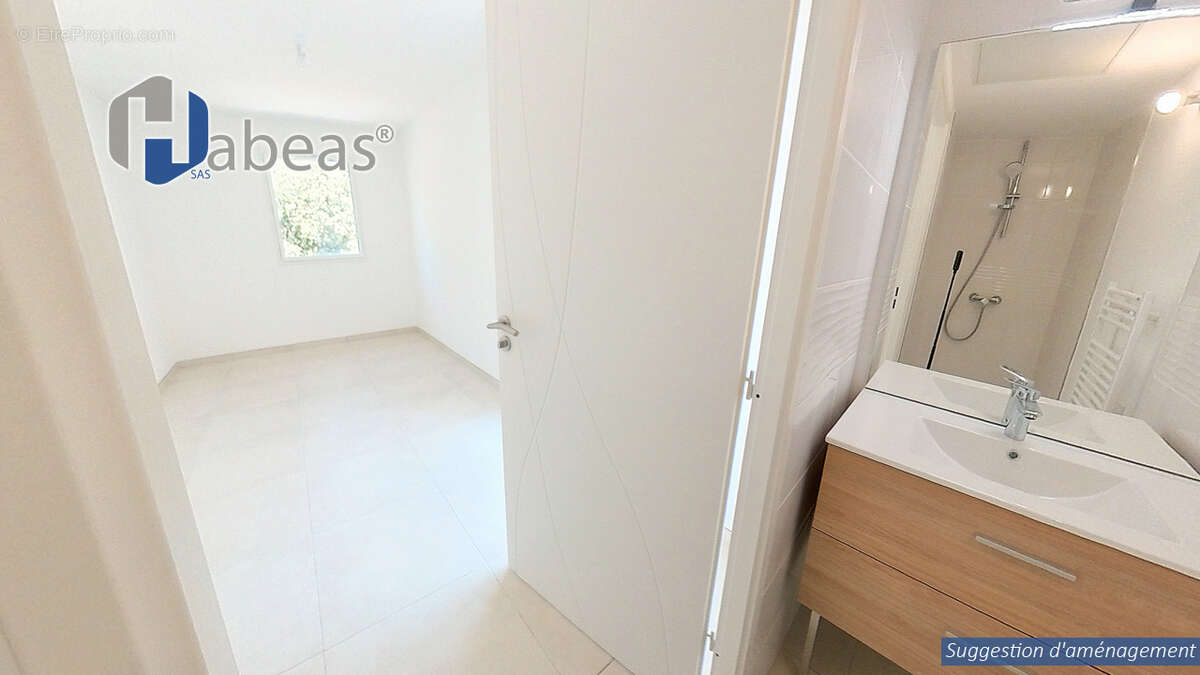 Maison à LA SEYNE-SUR-MER