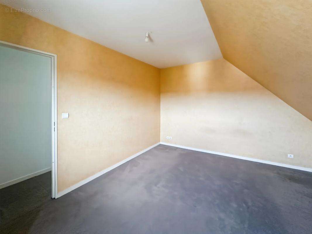 Appartement à TOUQUES