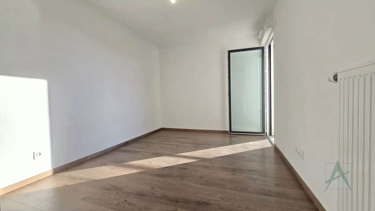 Appartement à SAINT-BALDOPH