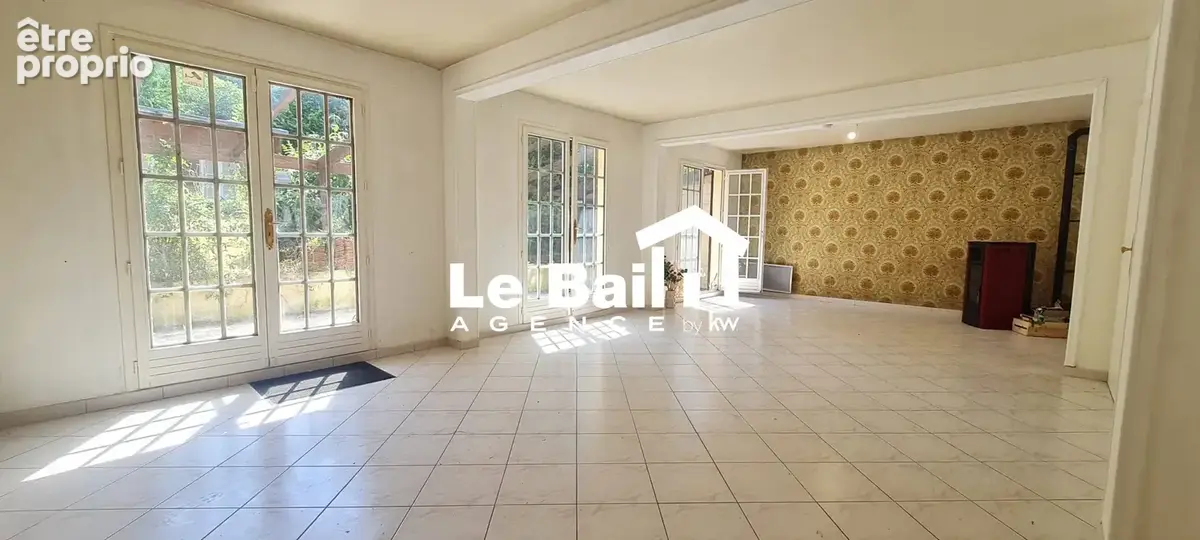 Maison 7 pièces 140 m² à vendre à Osny (95520) - photo 4