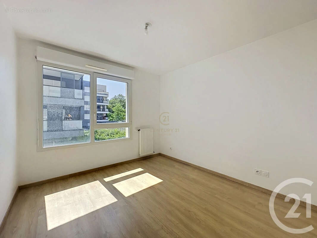 Appartement à VENISSIEUX