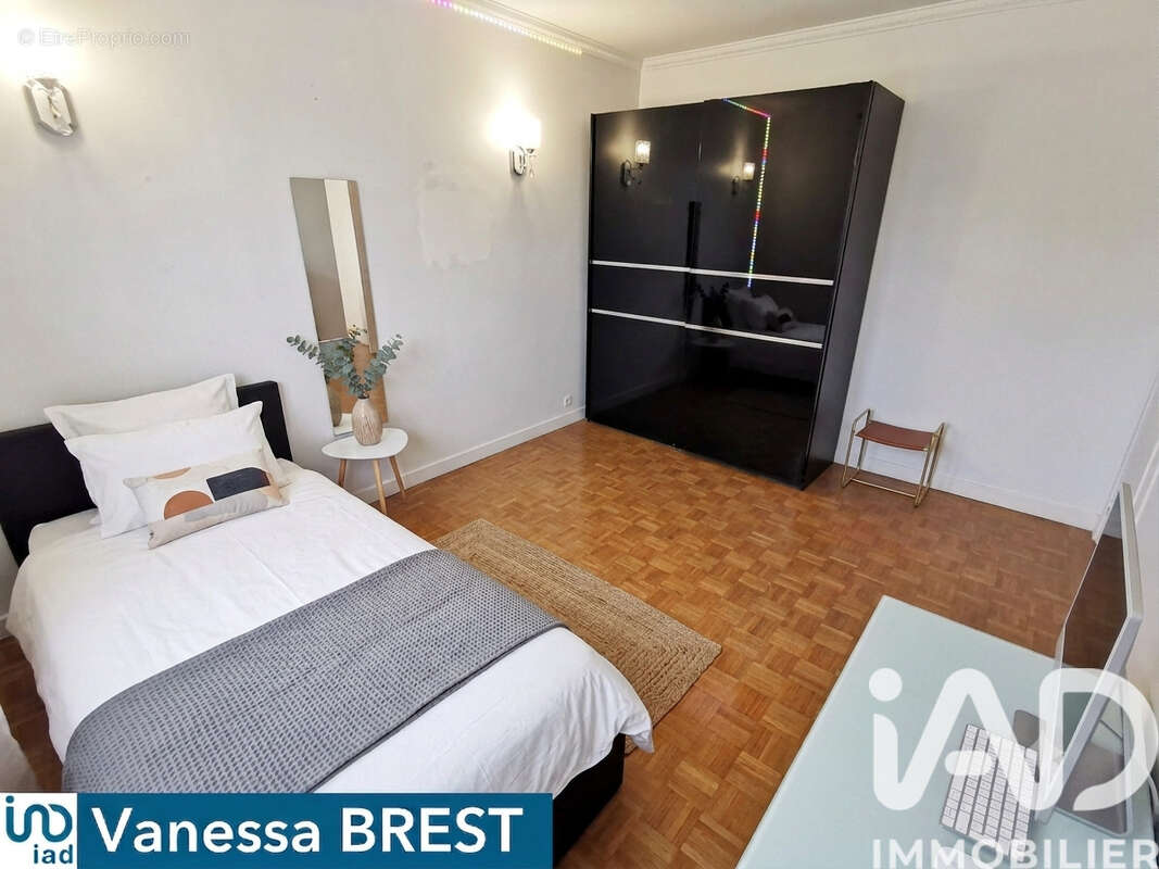 Photo 3 - Appartement à BAGNEUX